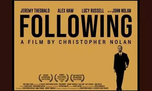 following film