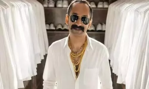 Villan Fahadh Faasil’s per day earnings revealed