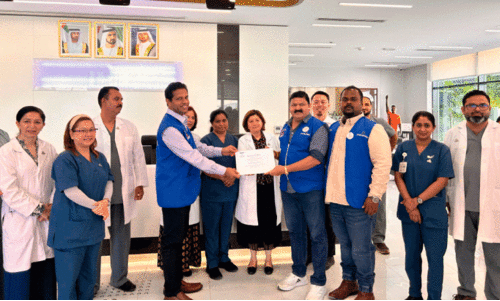 അ​ക്കാ​ഫ് അ​സോ​സി​യേ​ഷ​ൻ പ്ര​ശം​സാ​പ​ത്രം ഏ​റ്റു​വാ​ങ്ങി