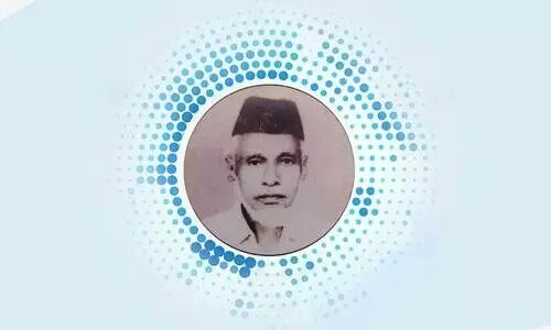 Falaki Mohammad Maulavi