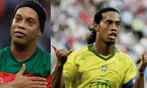 ‘ബ്രസീലിന്റെ ഏറ്റവും മോശം ടീമുകളിലൊന്ന്, കോപ്പ അമേരിക്ക മത്സരങ്ങൾ കാണില്ല’; പോസ്റ്റ് വിവാദമായതിന് പിന്നാലെ മലക്കംമറിഞ്ഞ് റൊണാൾഡീഞ്ഞോ