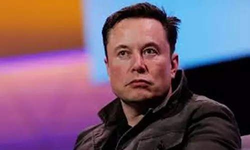 കാലിഫോർണിയയുടെ ട്രാൻസ്ജെൻഡർ നയത്തിൽ പ്രതിഷേധിച്ച് കമ്പനികളുടെ ആസ്ഥാനം മാറ്റി മസ്ക്