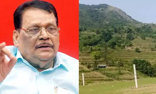 അട്ടപ്പാടിയിലെ ആദിവാസി ഭൂമി കൈയേറ്റം: സർക്കാർ ഗൗരവമായ അന്വേഷണം നടത്തണമെന്ന് കെ.ഇ. ഇസ്മയിൽ