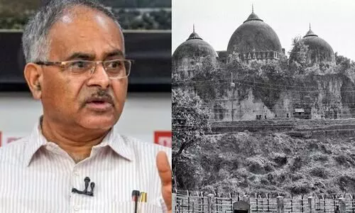 ‘കുട്ടികളെ കലാപത്തെ കുറിച്ച് എന്തിന് പഠിപ്പിക്കണം?’; ‘ബാബരി’ മാറ്റിയതിൽ പ്രതികരിച്ച് എൻ.സി.ഇ.ആർ.ടി