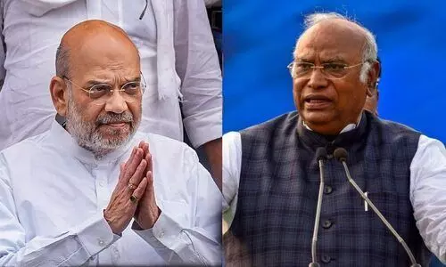 ലോക്സഭ സ്പീക്കർ: എൻ.ഡി.എയിലും ഇൻഡ്യയിലും ചർച്ച