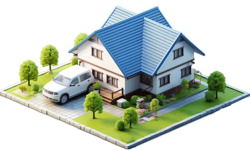 സ്ഥ​ലം, വീ​ട്, കെ​ട്ടി​ട​ങ്ങ​ൾ വി​ൽ​പ​ന​യും ആ​ദാ​യ നി​കു​തി​യും