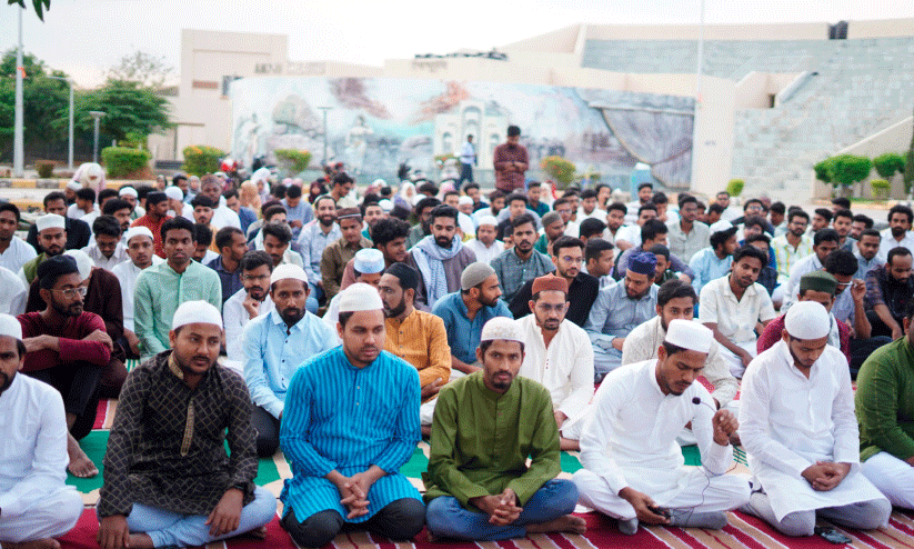 നാനാത്വത്തി​െൻറ  രുചി