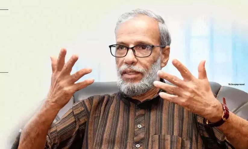 rajan gurukkal