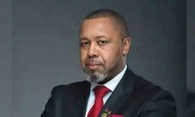 Convoy Vehicle Of Malawi Vice Presidents Funeral Rams Mourners, 4 Dead Convoy Vehicle Of Malawi Vice Presidents Funeral Rams Mourners, 4 Dead