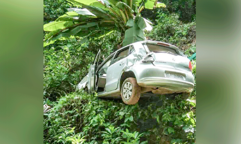 Car accident Car accident