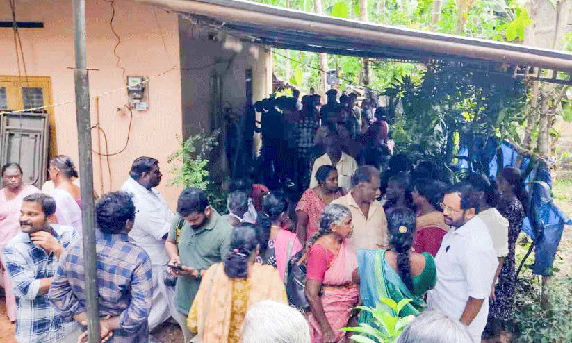 Chempumpuram drowning death Chempumpuram drowning death