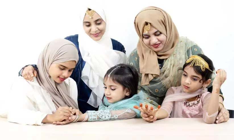 Eid-Al-Adha Eid-Al-Adha