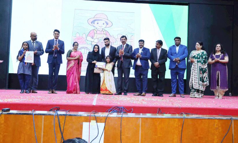 Indian School Indian School