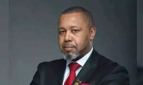 Convoy Vehicle Of Malawi Vice Presidents Funeral Rams Mourners, 4 Dead