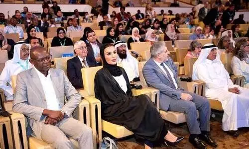 Qatar International Bioethics Congress