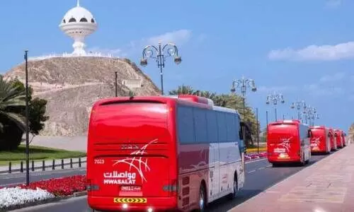 മു​വാ​സ​ലാ​ത്ത് സ​ര്‍വി​സ് ന​ട​ത്തും