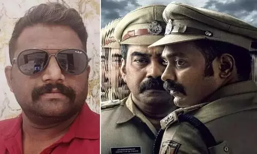 Thalavan Movie Script Writer Sarath Perumbavoor  Interview