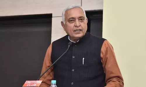 മുസ്‍ലിംകൾക്കും യാദവവിഭാഗത്തിനും വേണ്ടി പ്രവർത്തിക്കില്ല; അവർ തനിക്ക് വോട്ട് ചെയ്തിട്ടില്ലെന്ന് ജെ.ഡി.യു എം.പി