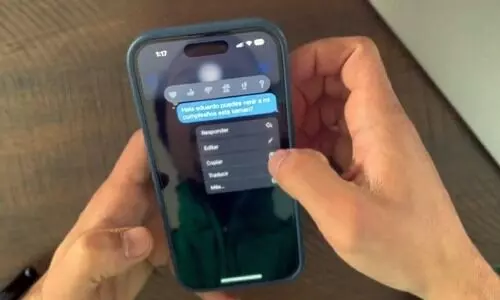 ലൈംഗിക തൊഴിലാളിക്ക് അയച്ച സന്ദേശം ഡിലീറ്റ് ചെയ്തിട്ടും ഭാര്യ കണ്ടു; ആപ്പിളിനെതിരെ കേസ് ഫയൽ ചെയ്ത് യുവാവ്