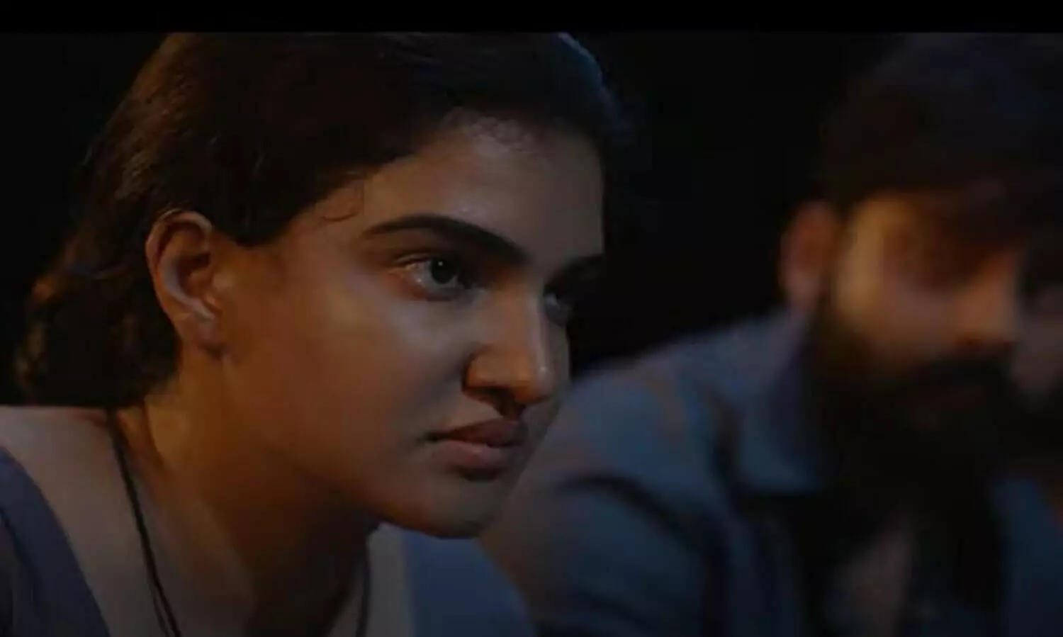 Honey Rose  movie Rachel Official Teaser out