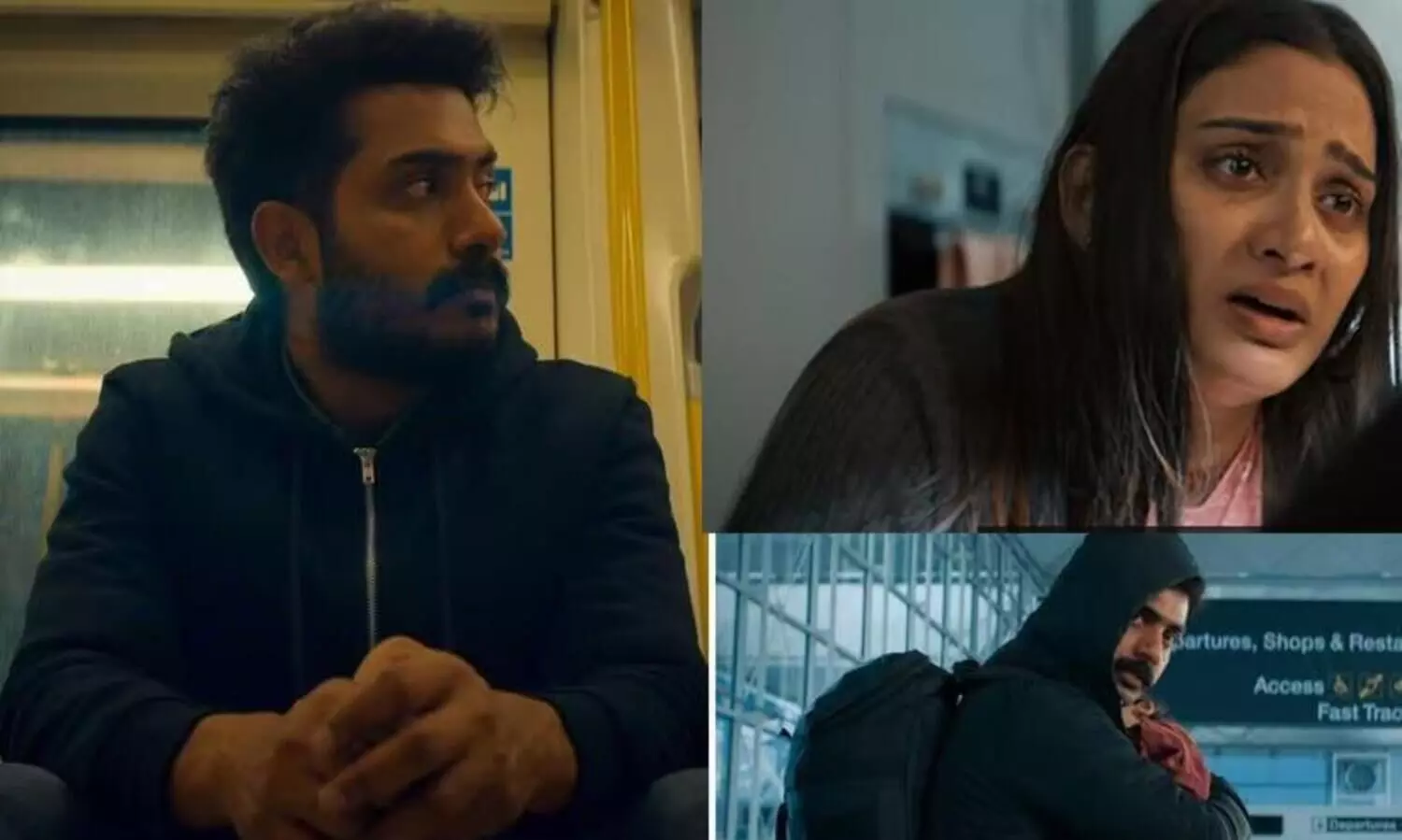 മോളെ കിട്ടാതിരുന്നാൽ നമ്മളെന്തു ചെയ്യും? ബി​ഗ് ബെൻ ട്രെയിലർ പുറത്ത്