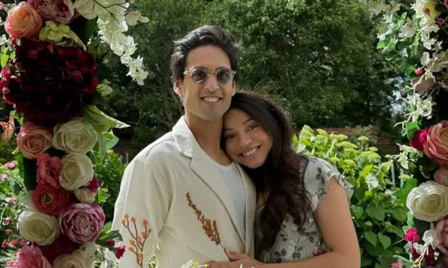 വിജയ് മല്യയുടെ മകൻ സിദ്ധാർഥ് മല്യ വിവാഹിതനാകുന്നു