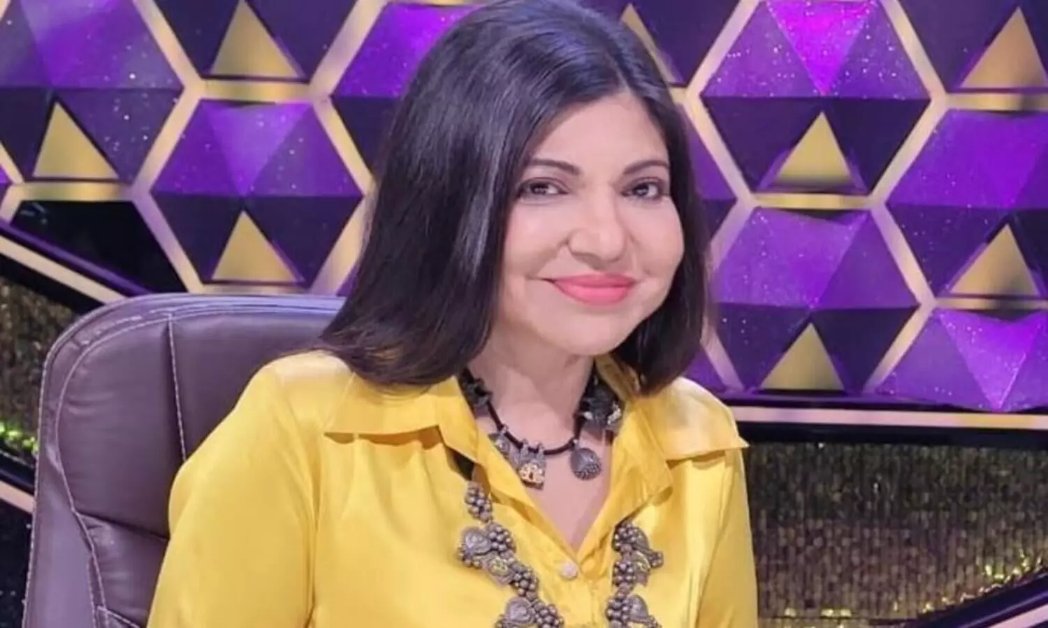 Alka Yagnik Diagnosed With Rare Hearing Loss: Was Not Able To Hear Anything