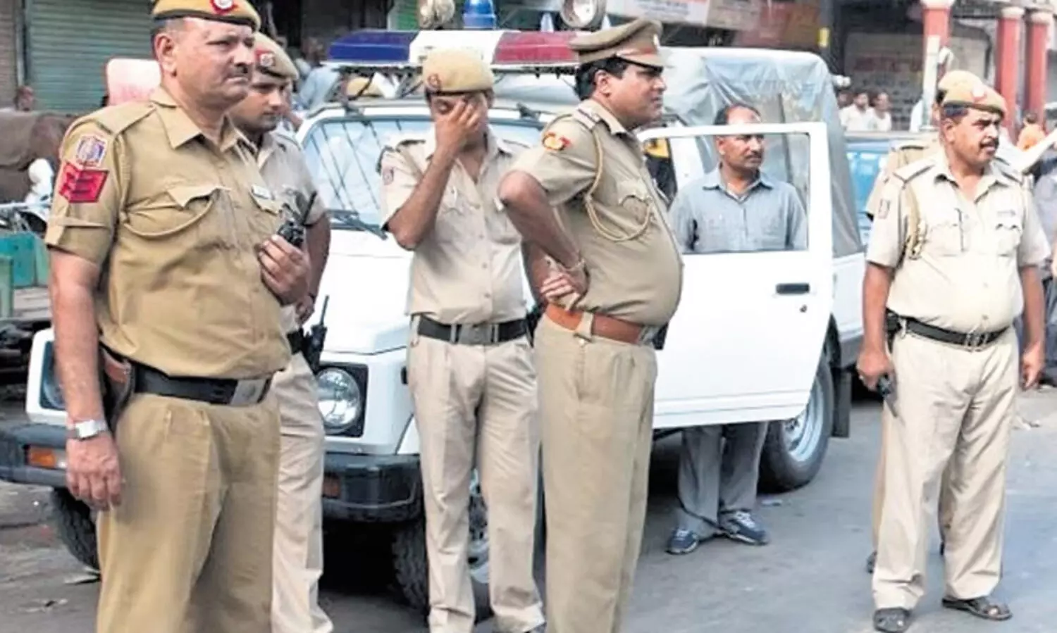 ഡൽഹിയിൽ ദുരഭിമാനക്കൊല: പ്രണയബന്ധത്തിൽ നിന്ന് പിന്മാറാൻ തയാറാകാത്ത മകളെ പിതാവ് കഴുത്തറുത്ത് കൊന്നു