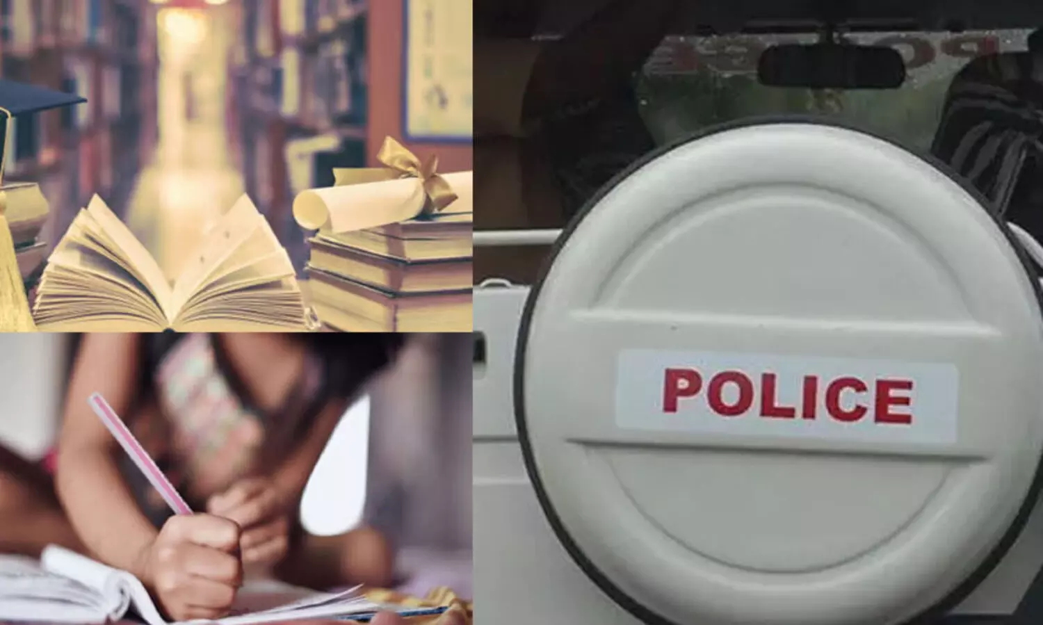 തുടർപഠനം ഇനി പൊലീസിന്‍റെ മേൽനോട്ടത്തിൽ; രജിസ്ട്രേഷൻ ജൂലൈ 15 വരെ