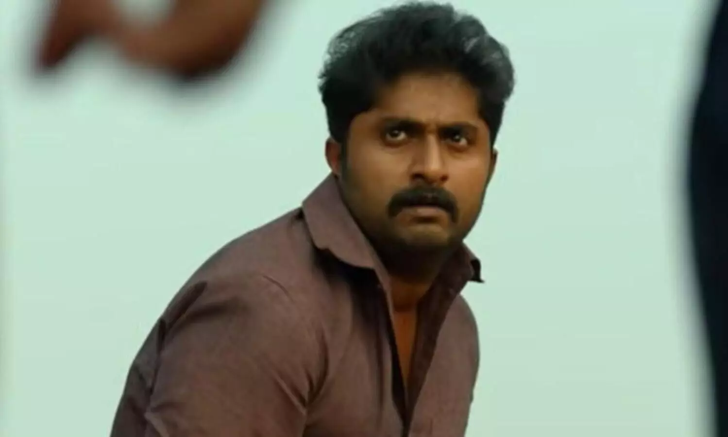 Dhyan Sreenivan and kalabhavan shajon movie  Partners teaser out