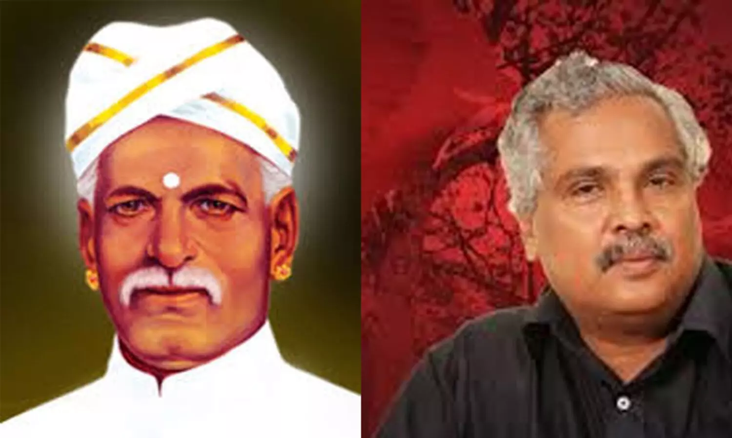 ജാതിയുടെ ദുര്‍ഭൂതം നമ്മെ പിടികൂടുവാന്‍ കരുക്കള്‍ നീക്കുമ്പോള്‍ ജാഗ്രത കൈമോശം വരുവാന്‍ പാടില്ലെന്ന് ബിനോയ് വിശ്വം