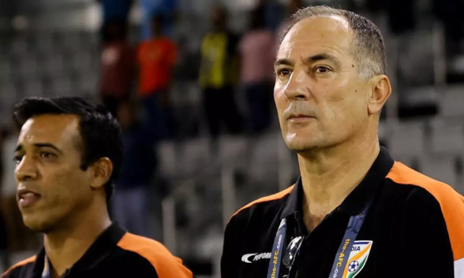 സ്റ്റിമാകിന്റെ പിൻഗാമിയാര്?; ആ​ലോ​ച​ന​യി​ൽ ഇന്ത്യൻ പ​രി​ശീ​ല​കരും