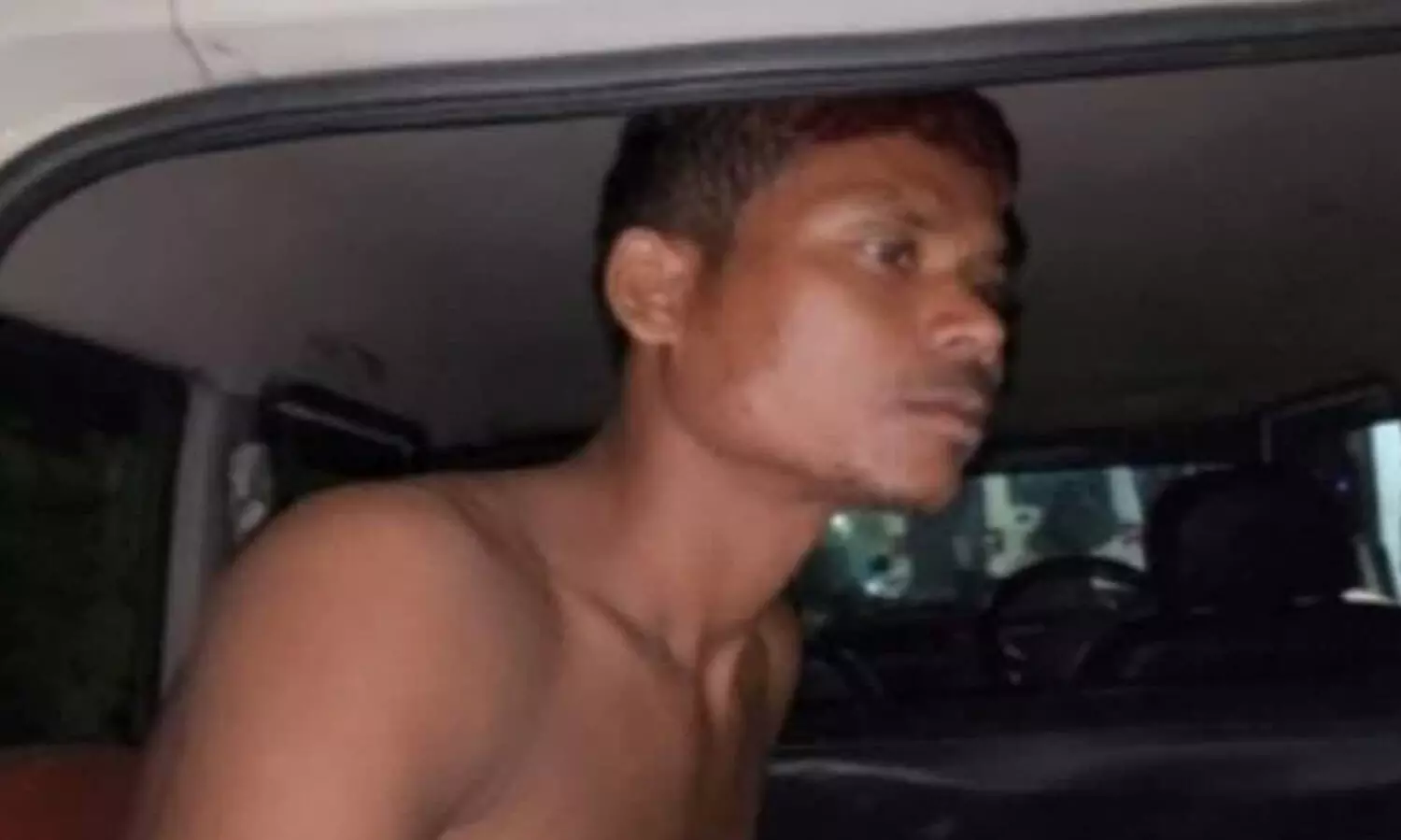 കുട്ടിയെ തട്ടിക്കൊണ്ടുപോകാൻ ശ്രമം; അസം സ്വദേശി പിടിയിൽ