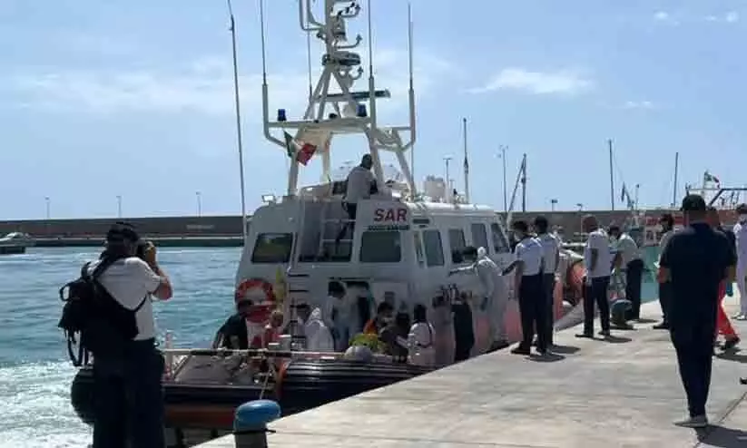 Boat accidents Boat accidents