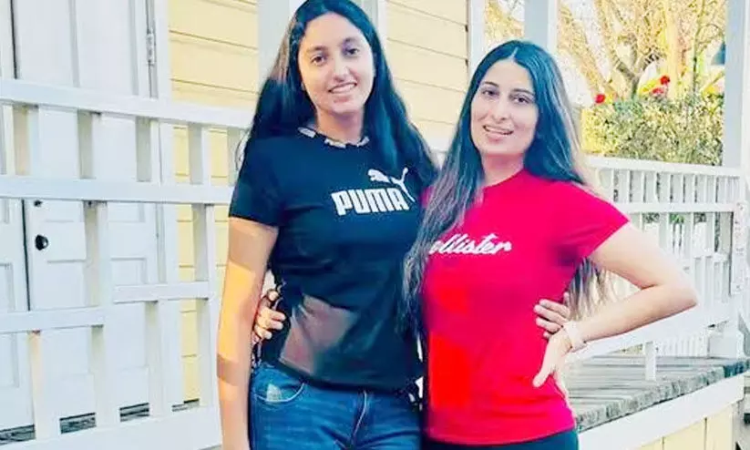 പഞ്ചാബ് യുവതി ന്യൂ ജഴ്സിയിൽ വെടിവെപ്പിൽ കൊല്ലപ്പെട്ടു പഞ്ചാബ് യുവതി ന്യൂ ജഴ്സിയിൽ വെടിവെപ്പിൽ കൊല്ലപ്പെട്ടു