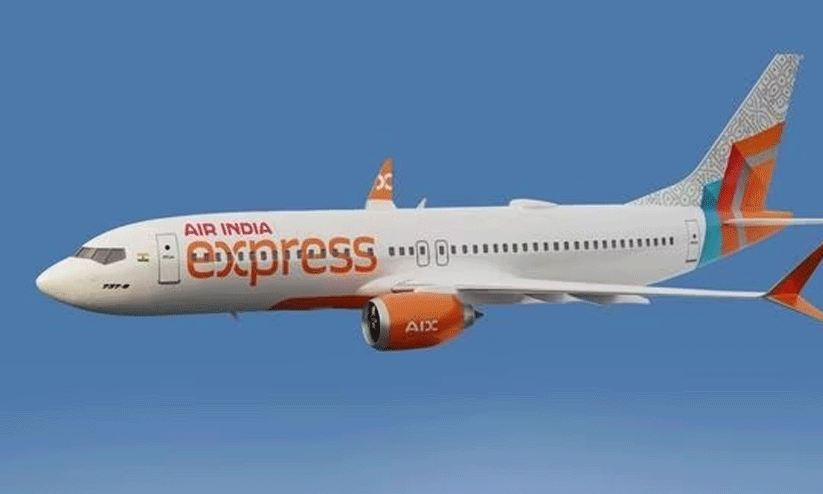 Air India Express