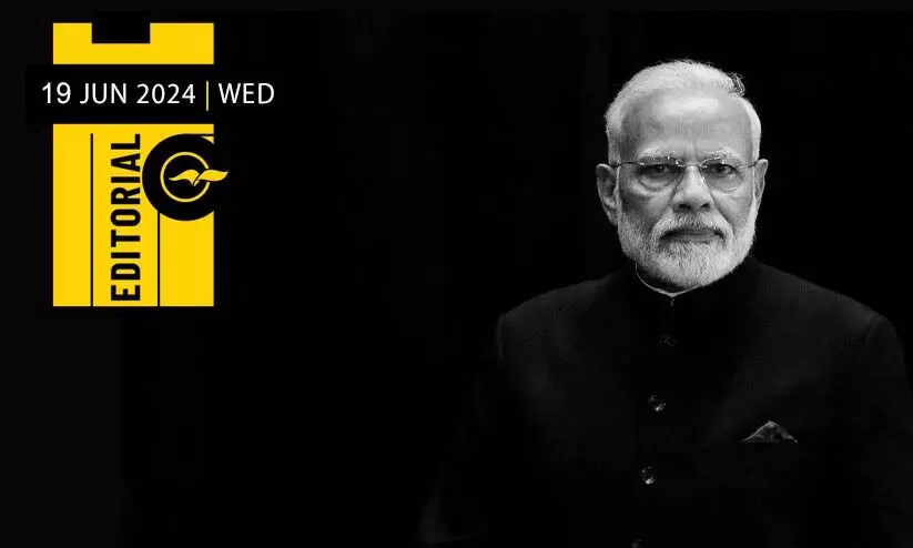 ഫാഷിസ്റ്റ് നടപടികളുമായി കേന്ദ്രസർക്കാർ മുന്നോട്ട് ഫാഷിസ്റ്റ് നടപടികളുമായി കേന്ദ്രസർക്കാർ മുന്നോട്ട്