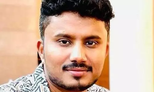 അവധിക്ക് നാട്ടില്‍ പോയ പ്രവാസി യുവാവ് നിര്യാതനായി