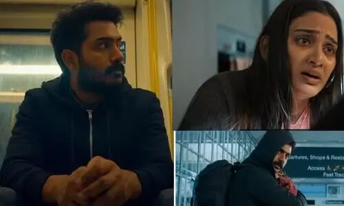 മോളെ കിട്ടാതിരുന്നാൽ നമ്മളെന്തു ചെയ്യും? ബി​ഗ് ബെൻ ട്രെയിലർ പുറത്ത്