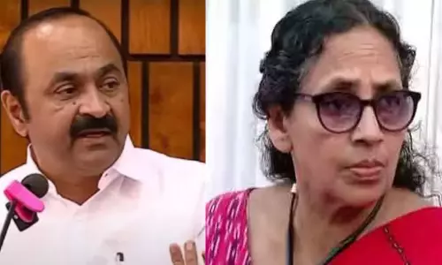 ജയിക്കാന്‍ എന്ത് വൃത്തികേടും ചെയ്യാന്‍ മടിക്കാത്തവരുടെ സംഘമാണ് സി.പി.എമ്മെന്ന് വി.ഡി സതീശൻ