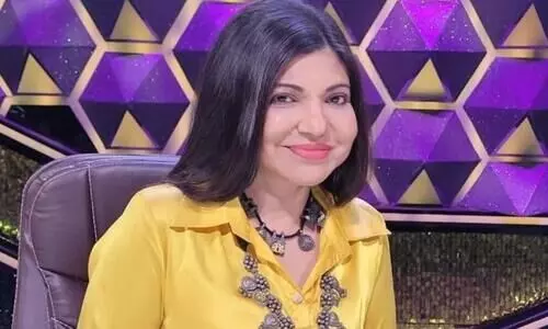 Alka Yagnik Diagnosed With Rare Hearing Loss: Was Not Able To Hear Anything
