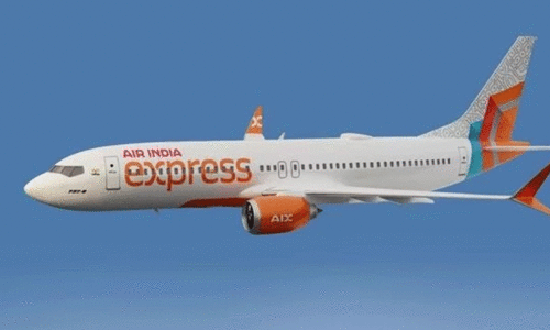 Air India Express