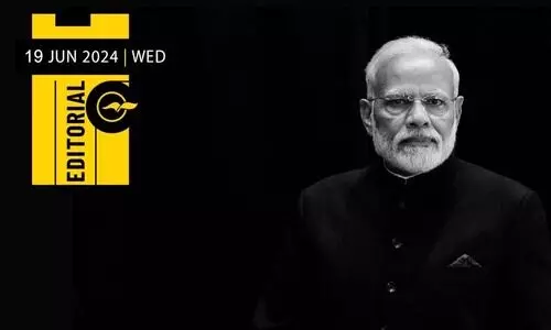 ഫാഷിസ്റ്റ് നടപടികളുമായി കേന്ദ്രസർക്കാർ മുന്നോട്ട്