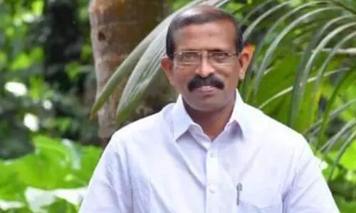 കരുവന്നൂർ: മകളുടെ വിവാഹത്തിൽ പങ്കെടുക്കാൻ പ്രതിക്ക് ഇടക്കാല ജാമ്യം