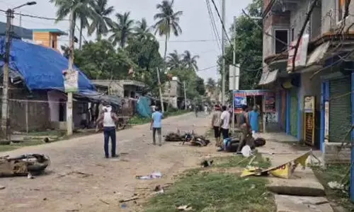 ബാലസോറിൽ സംഘർഷം; ഇന്റർനെറ്റിന് വിലക്ക്