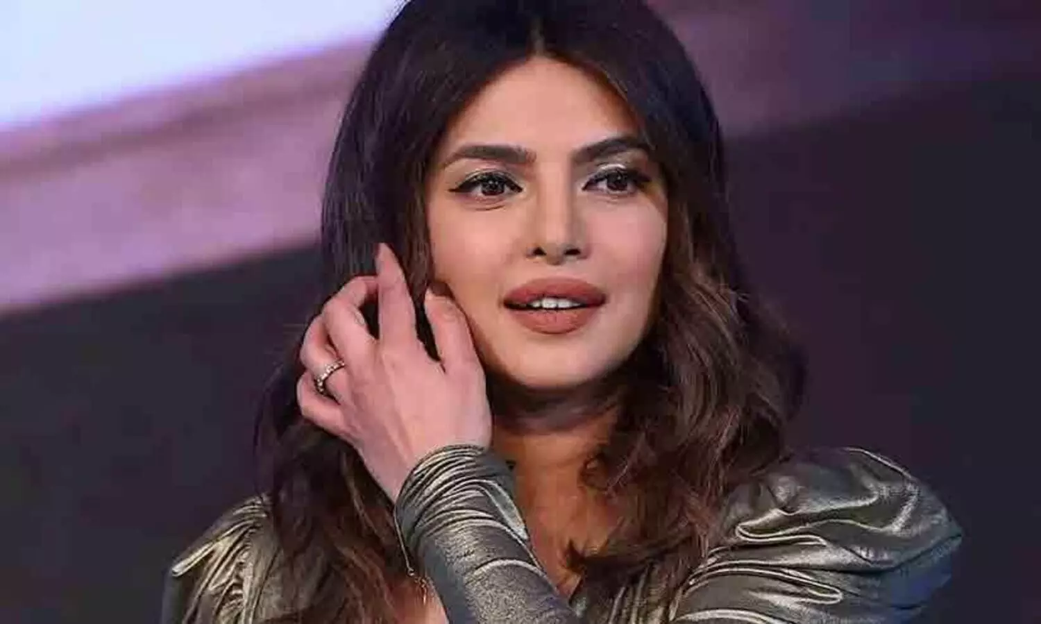 Priyanka Chopra injured on the sets of The Bluff, says professional hazard