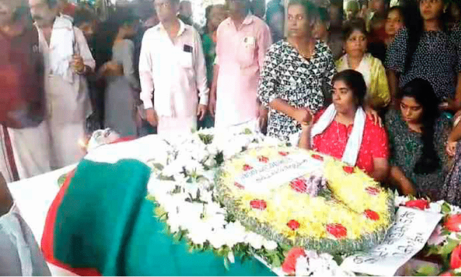 Jammu and Kashmir Accident