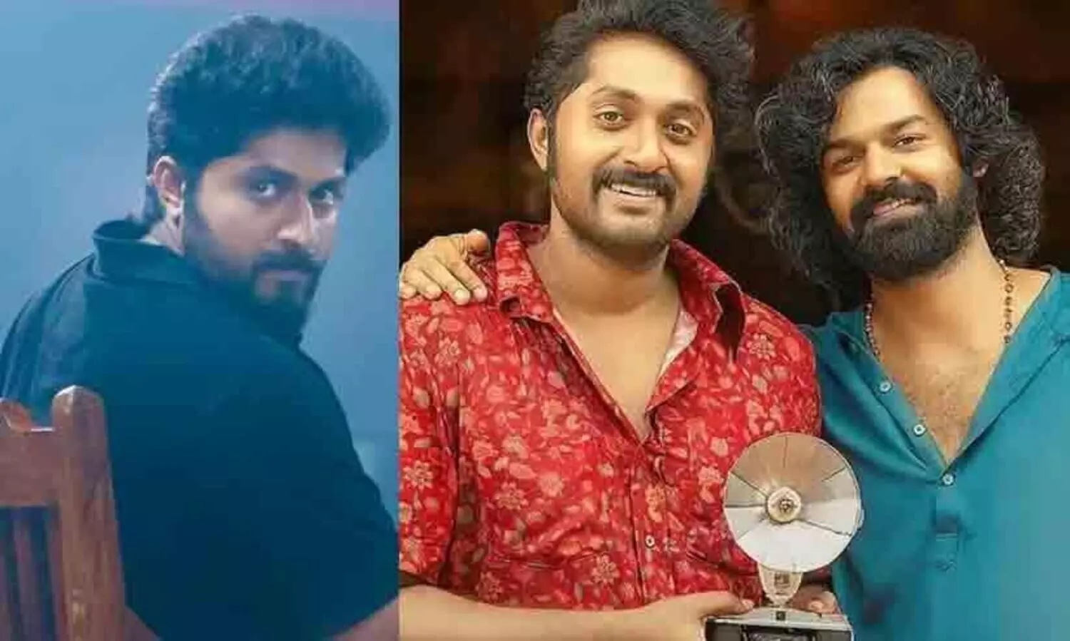 Dhyan Sreenivasan  Accept Varshangalkku shesham Movie  Mistakes