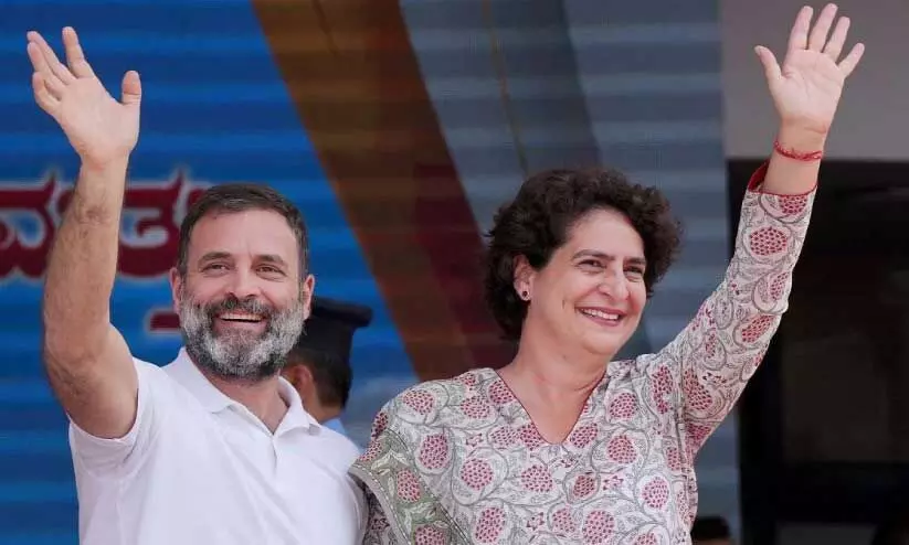 rahul gandhi, priyanka gandhi rahul gandhi, priyanka gandhi