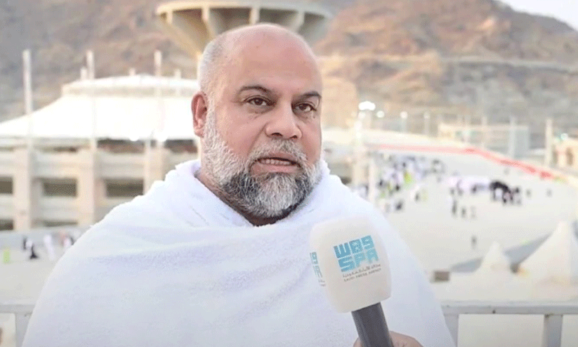 Aljazeera journalist